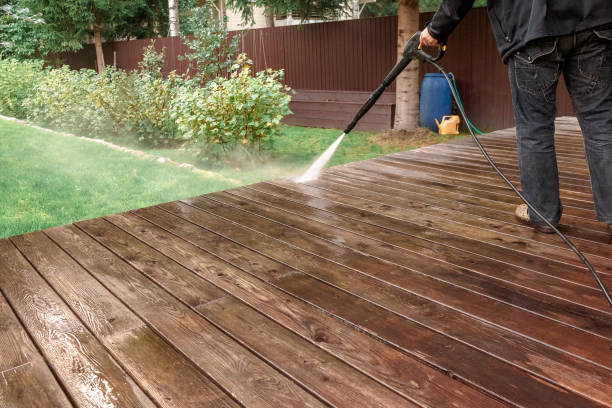 Best Gutter Cleaning and Brightening in Cutchogue, NY